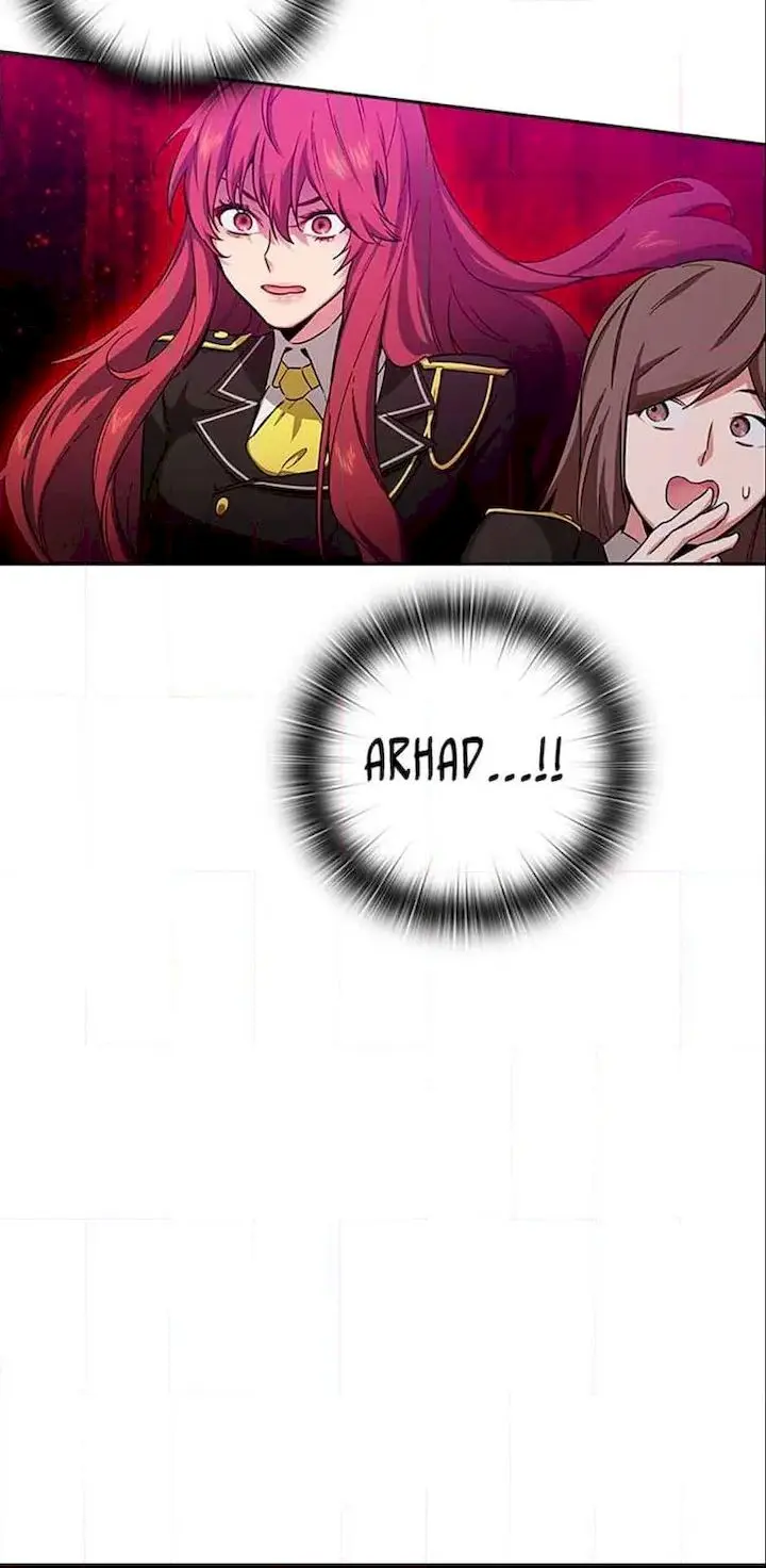 Reminiscence Adonis Manhwa Chapter 73 - Page 45