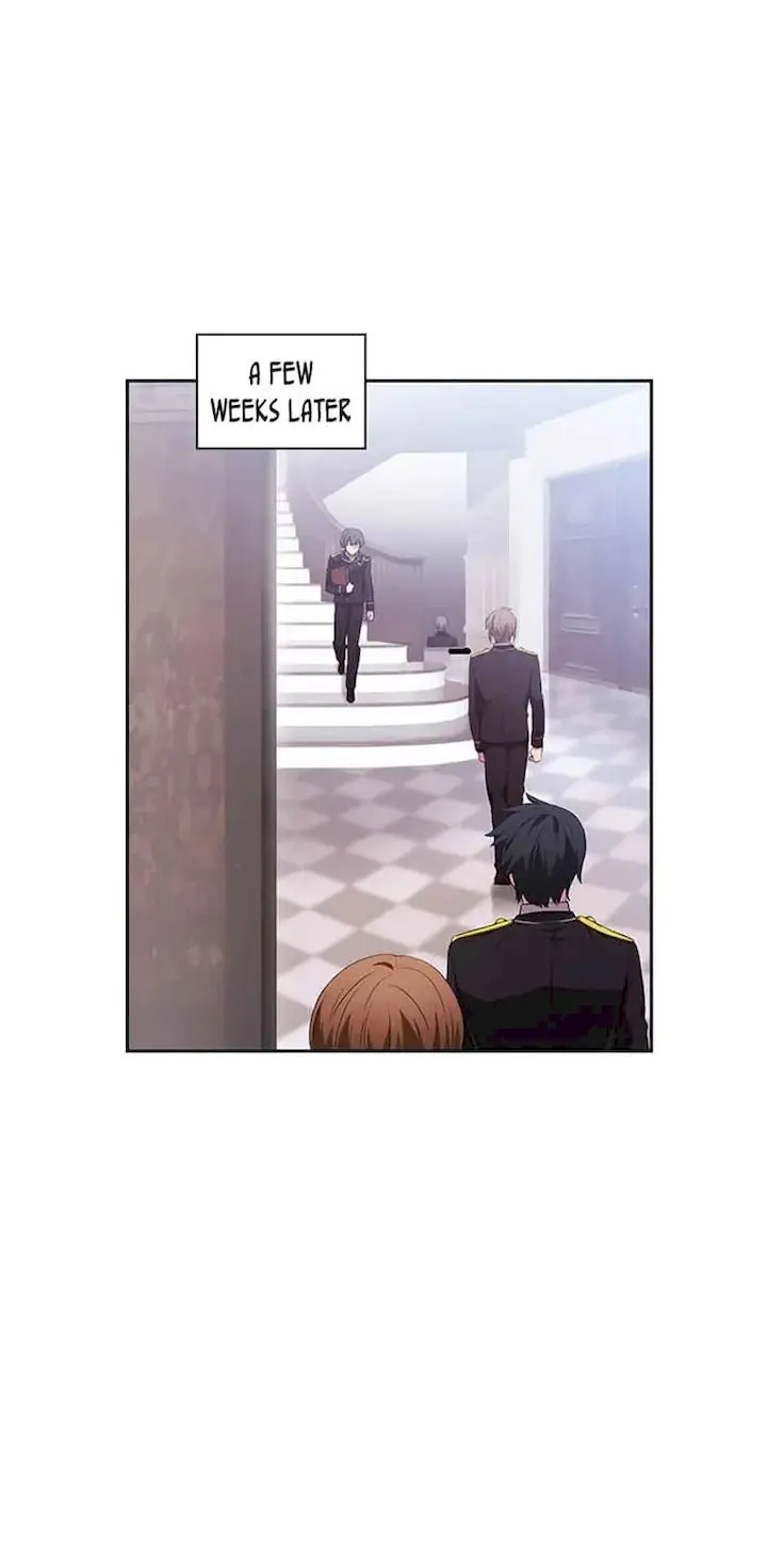 Reminiscence Adonis Manhwa Chapter 73 - Page 5