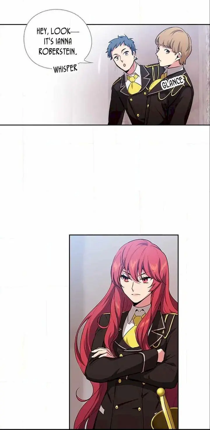 Reminiscence Adonis Manhwa Chapter 73 - Page 6