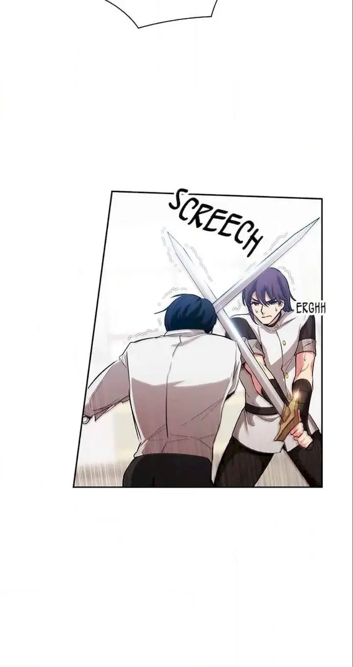 Reminiscence Adonis Manhwa Chapter 74 - Page 12