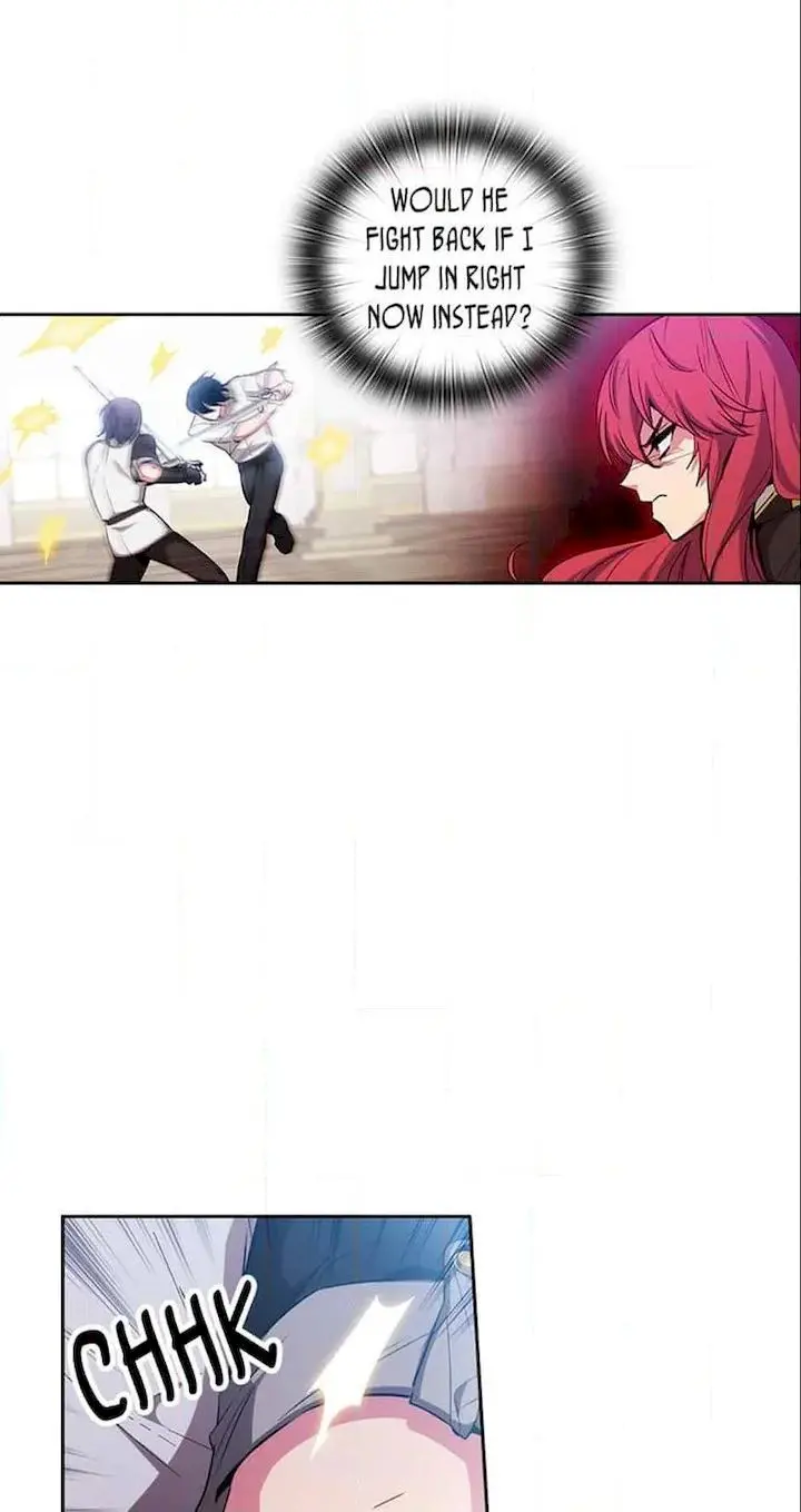 Reminiscence Adonis Manhwa Chapter 74 - Page 13
