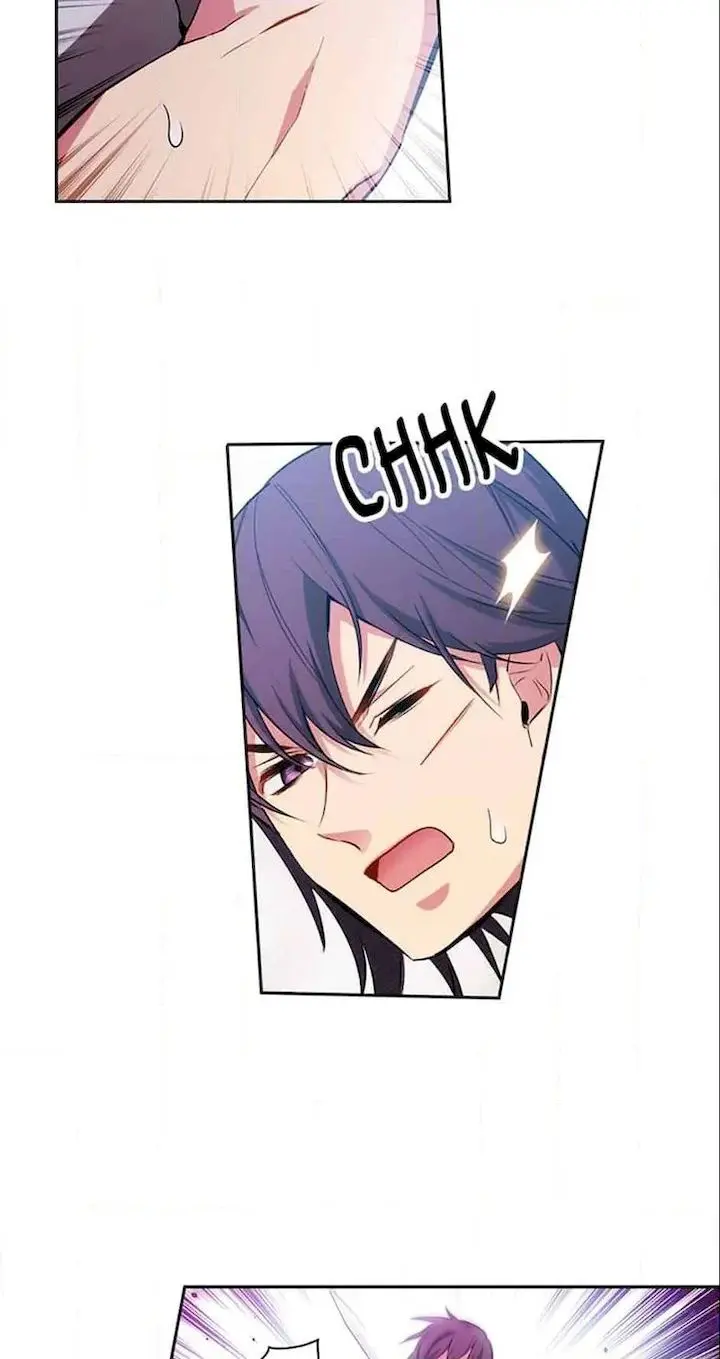 Reminiscence Adonis Manhwa Chapter 74 - Page 14