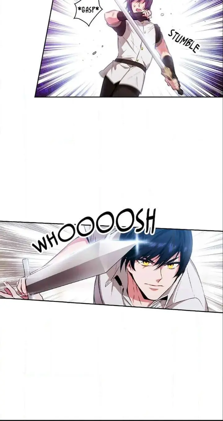 Reminiscence Adonis Manhwa Chapter 74 - Page 15