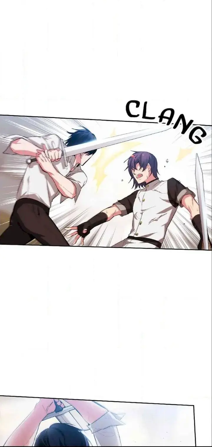 Reminiscence Adonis Manhwa Chapter 74 - Page 16