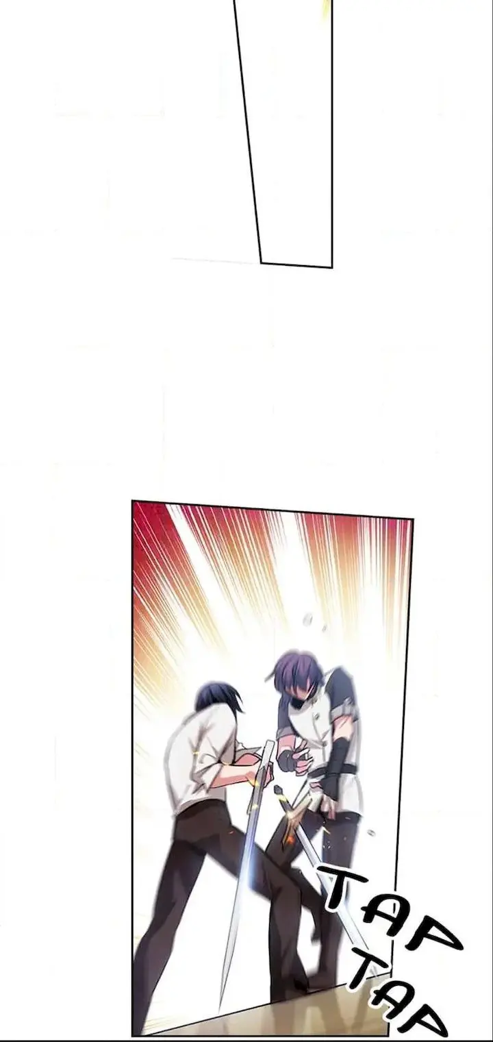 Reminiscence Adonis Manhwa Chapter 74 - Page 18