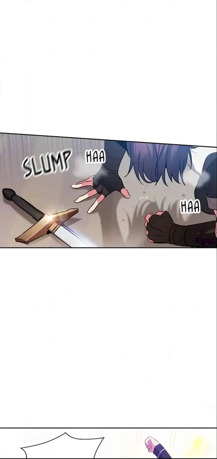 Reminiscence Adonis Manhwa Chapter 74 - Page 19
