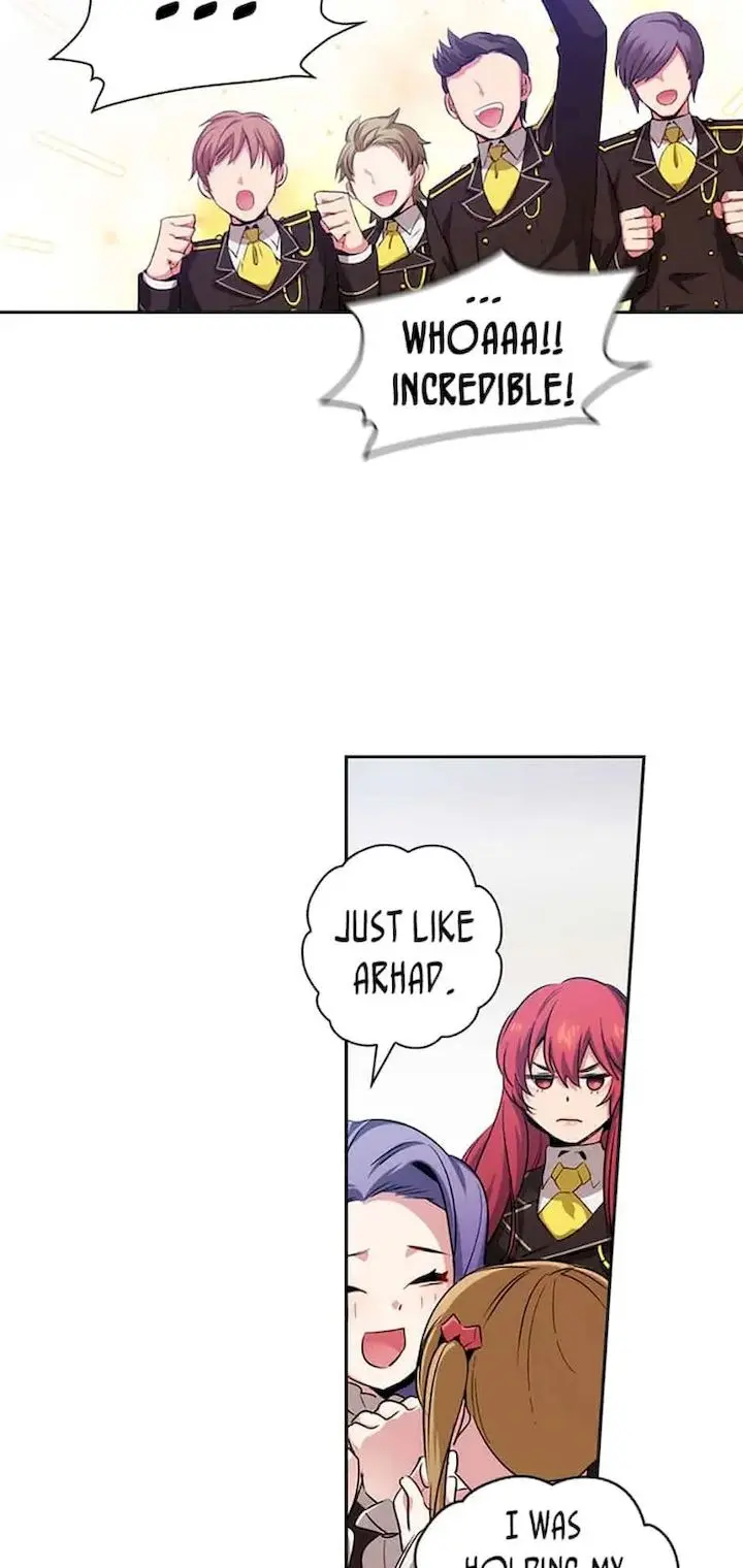 Reminiscence Adonis Manhwa Chapter 74 - Page 20