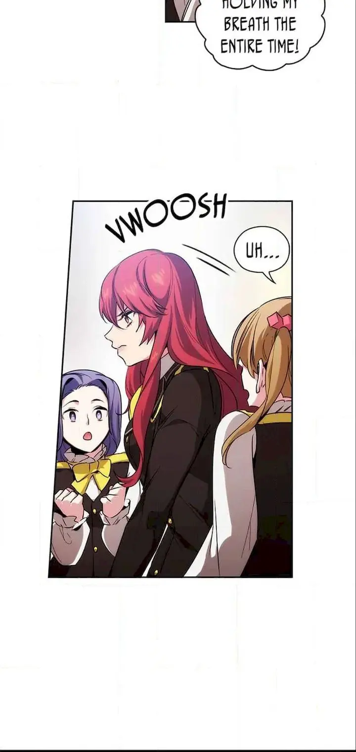 Reminiscence Adonis Manhwa Chapter 74 - Page 21