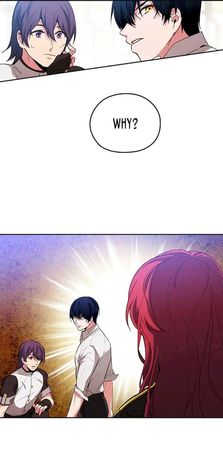 Reminiscence Adonis Manhwa Chapter 74 - Page 23