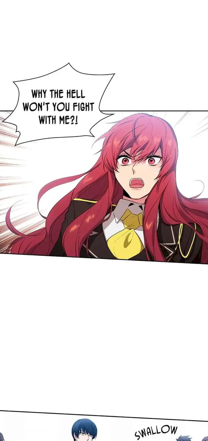 Reminiscence Adonis Manhwa Chapter 74 - Page 24