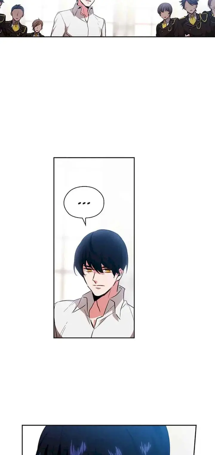 Reminiscence Adonis Manhwa Chapter 74 - Page 25
