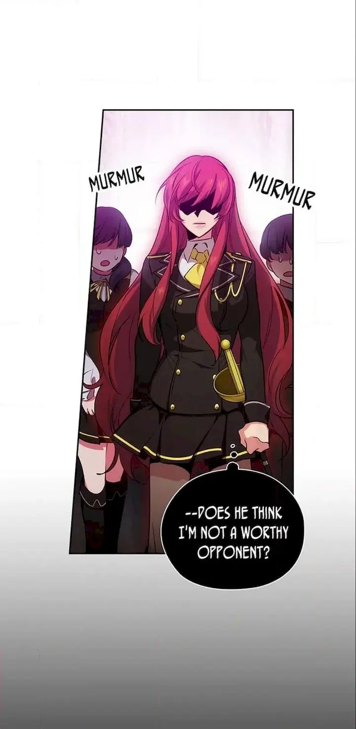 Reminiscence Adonis Manhwa Chapter 74 - Page 27