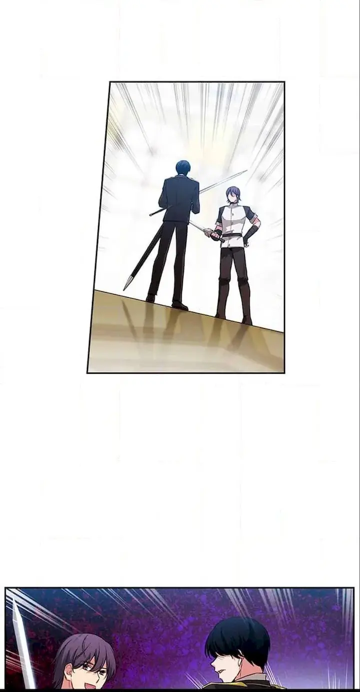 Reminiscence Adonis Manhwa Chapter 74 - Page 3