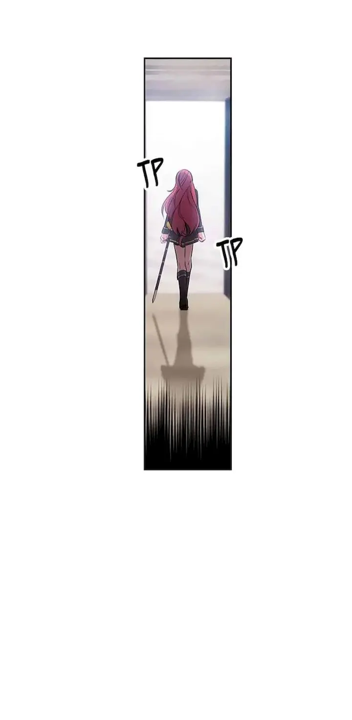 Reminiscence Adonis Manhwa Chapter 74 - Page 32
