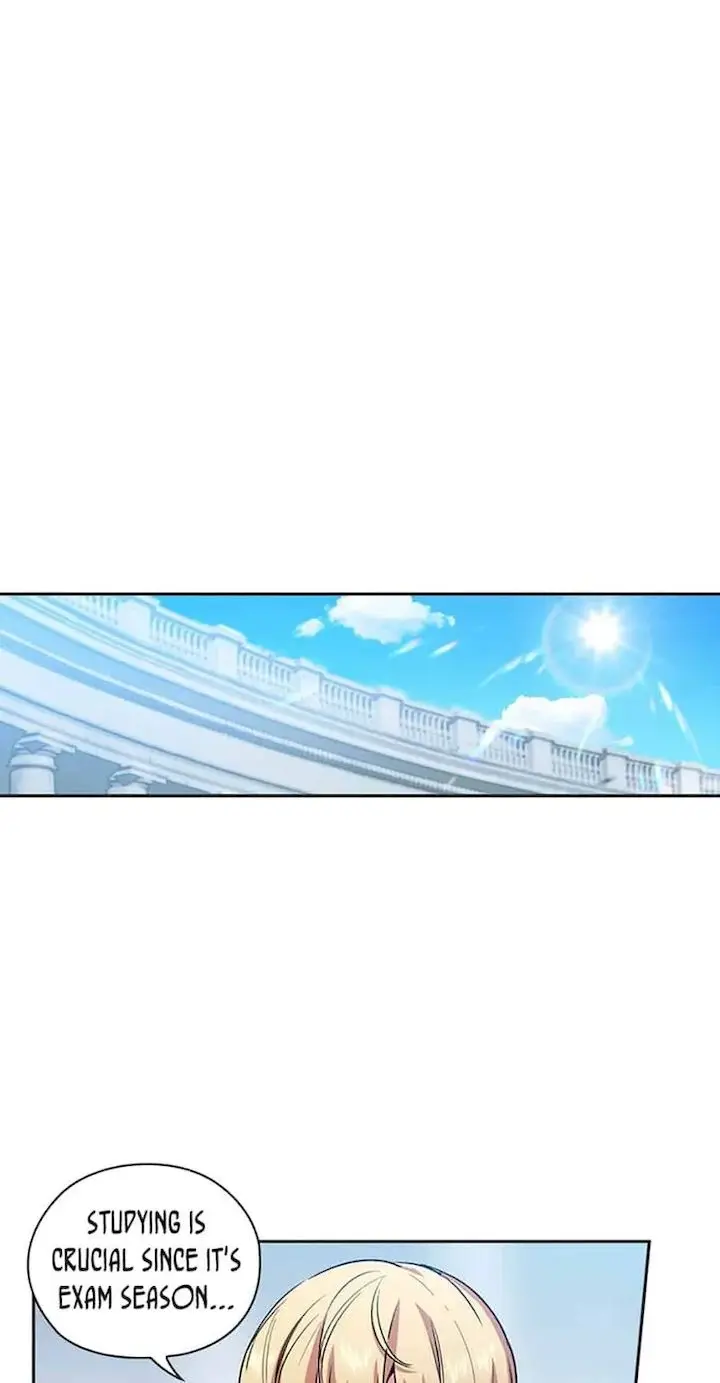 Reminiscence Adonis Manhwa Chapter 74 - Page 33
