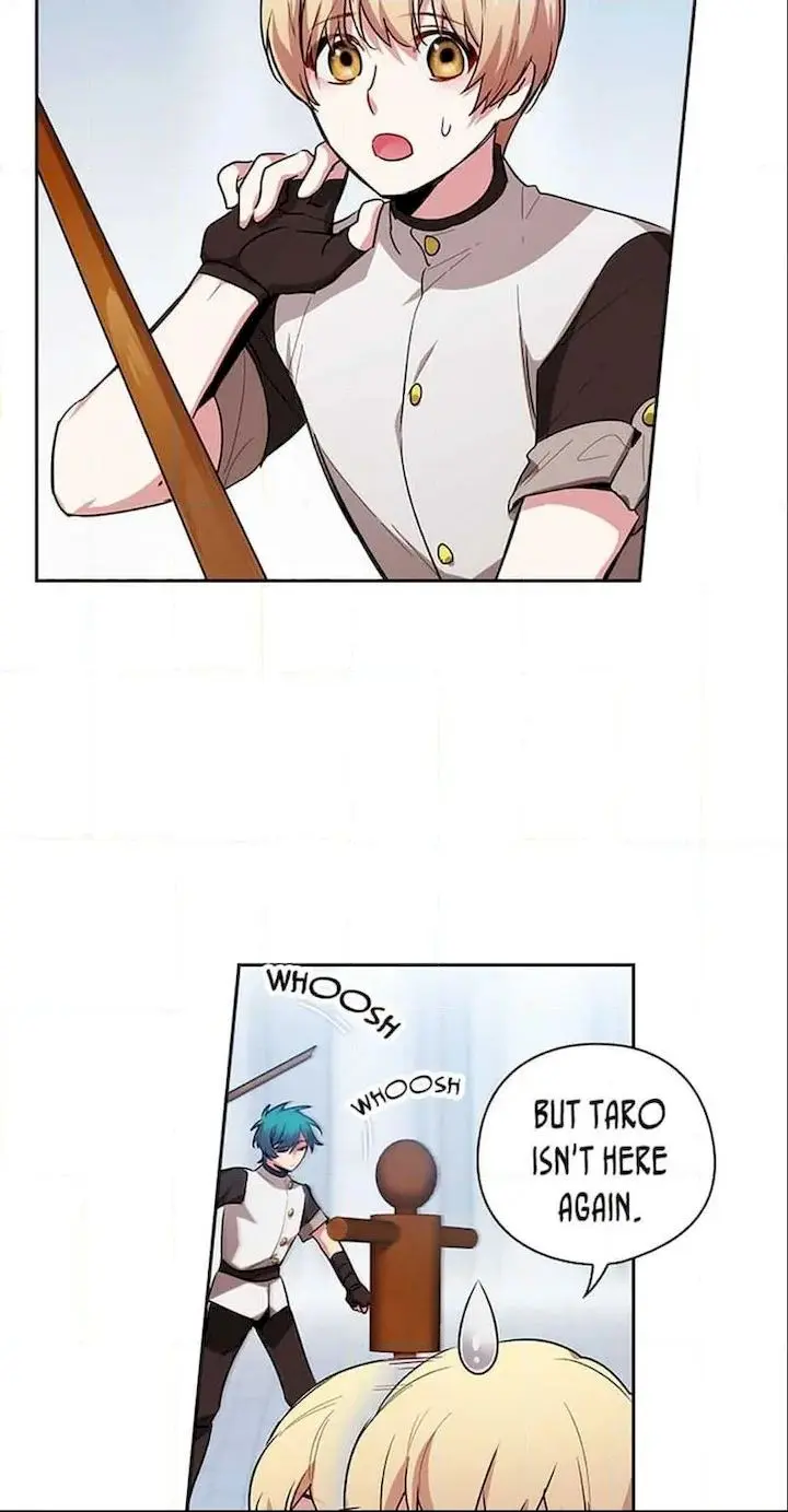 Reminiscence Adonis Manhwa Chapter 74 - Page 34