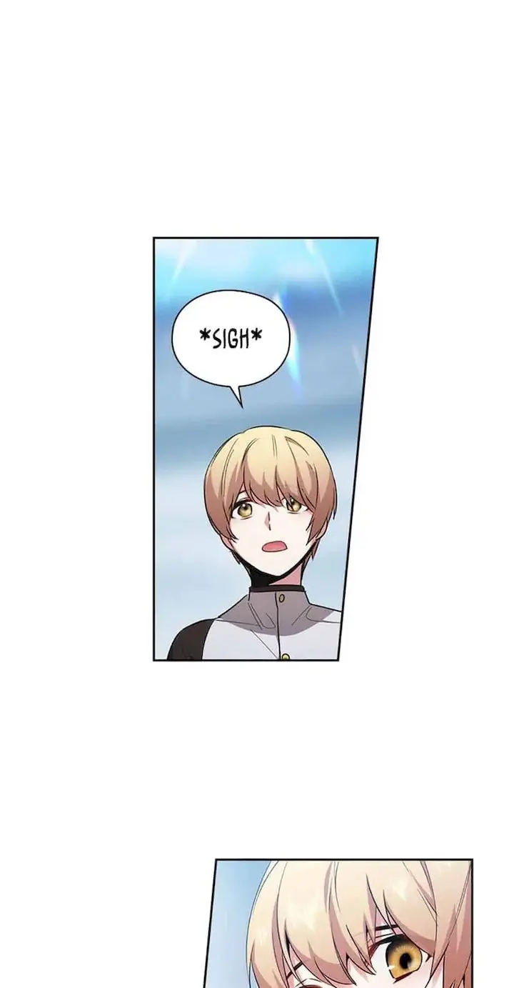 Reminiscence Adonis Manhwa Chapter 74 - Page 37
