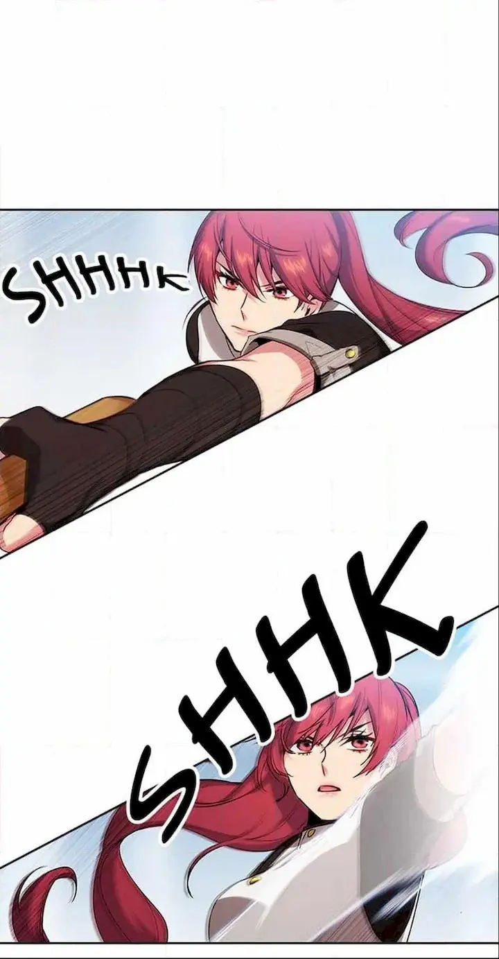 Reminiscence Adonis Manhwa Chapter 74 - Page 39
