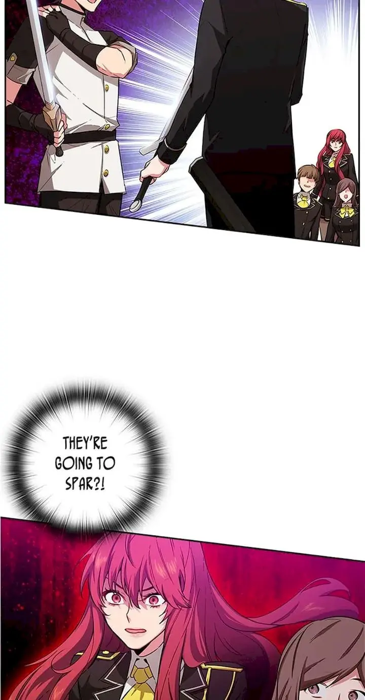 Reminiscence Adonis Manhwa Chapter 74 - Page 4