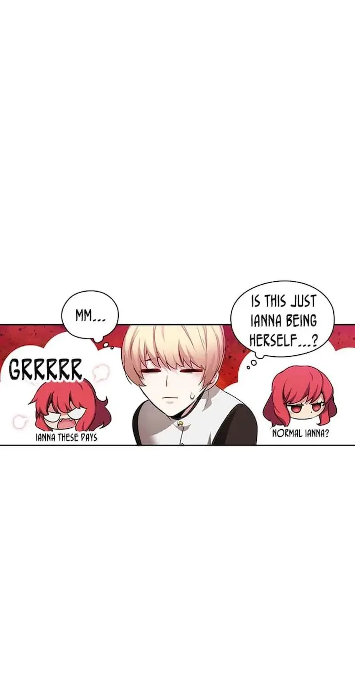 Reminiscence Adonis Manhwa Chapter 74 - Page 40