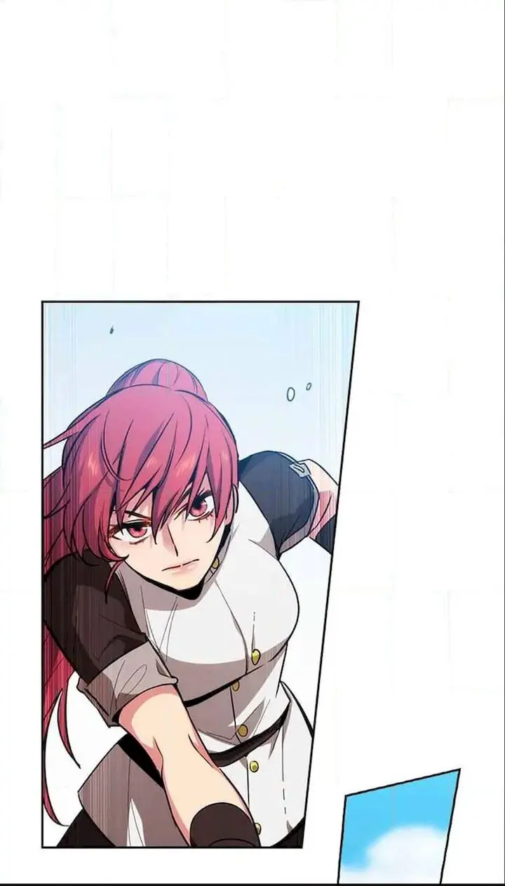 Reminiscence Adonis Manhwa Chapter 74 - Page 41