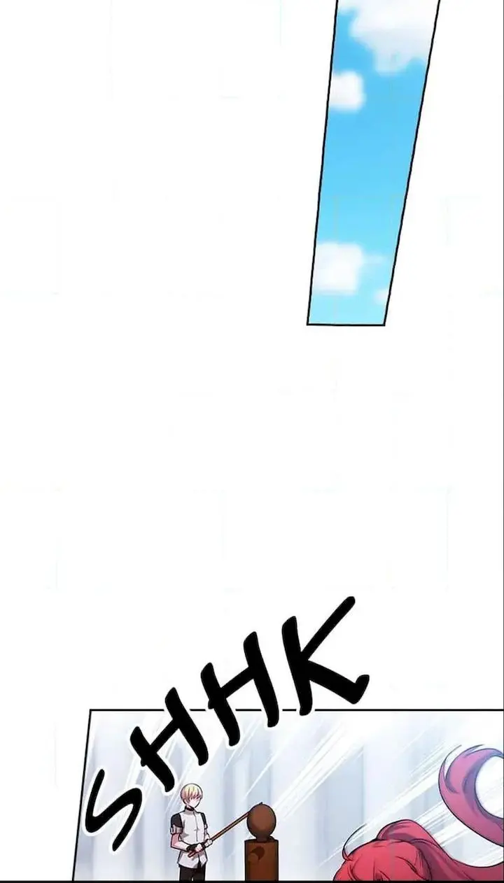 Reminiscence Adonis Manhwa Chapter 74 - Page 42