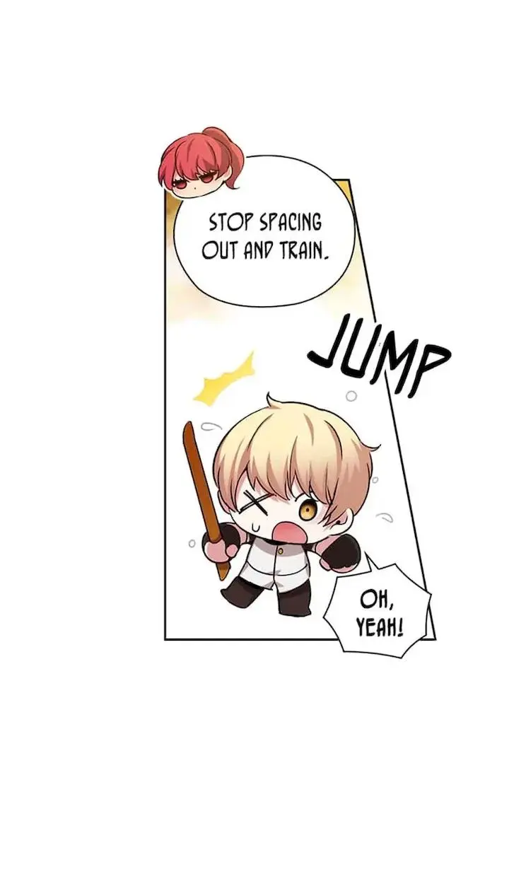 Reminiscence Adonis Manhwa Chapter 74 - Page 45
