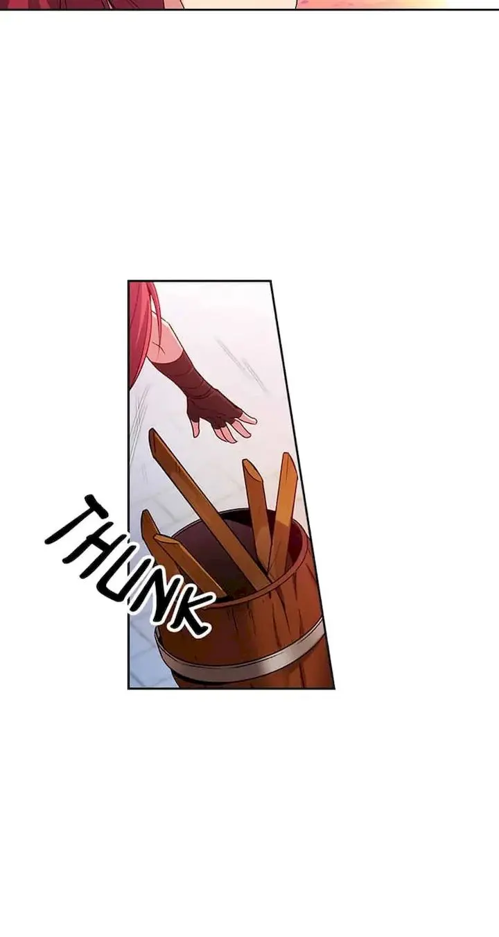 Reminiscence Adonis Manhwa Chapter 74 - Page 49