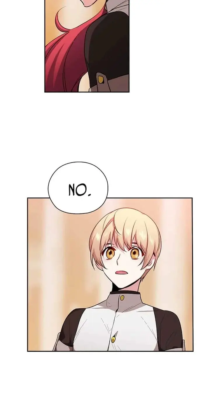 Reminiscence Adonis Manhwa Chapter 74 - Page 51