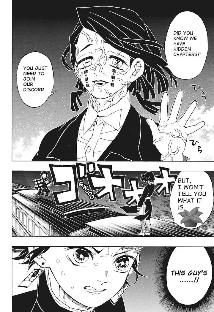 Reminiscence Adonis Manhwa Chapter 74 - Page 54
