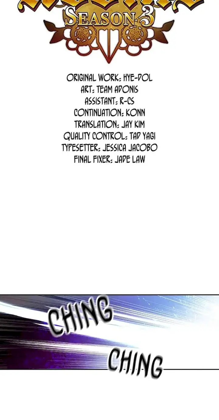 Reminiscence Adonis Manhwa Chapter 74 - Page 6