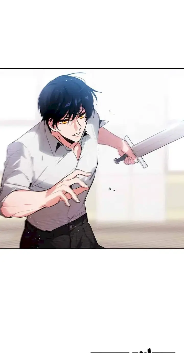 Reminiscence Adonis Manhwa Chapter 74 - Page 7