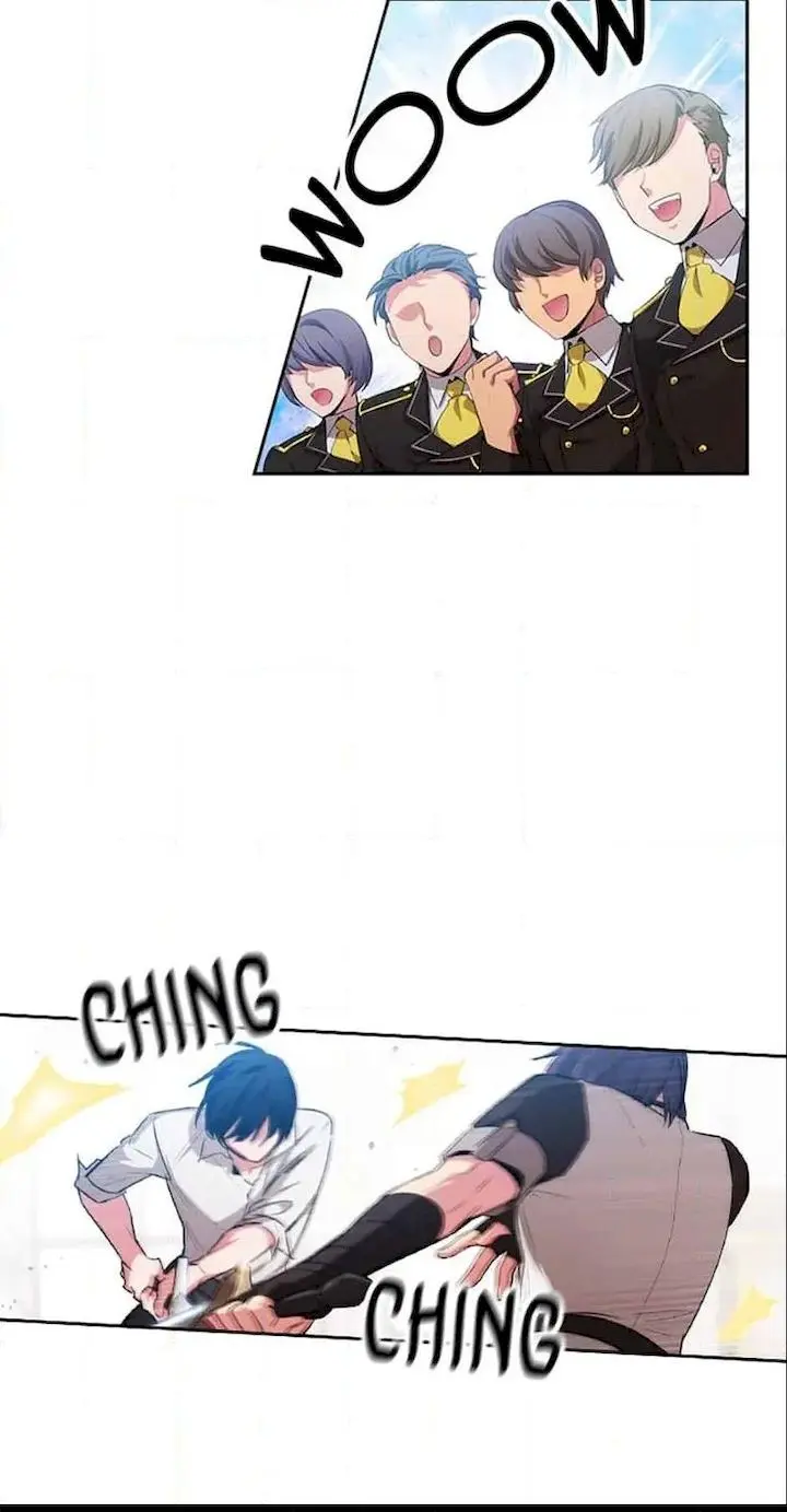 Reminiscence Adonis Manhwa Chapter 74 - Page 8
