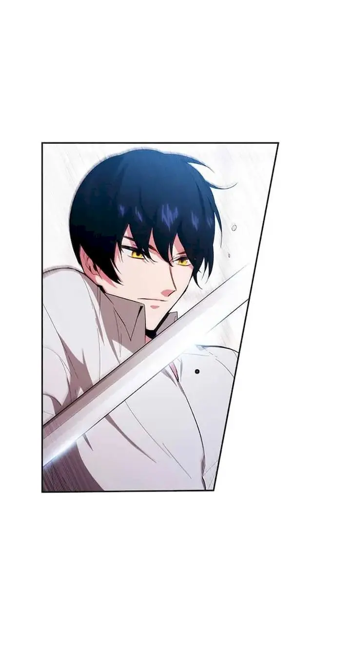 Reminiscence Adonis Manhwa Chapter 74 - Page 9