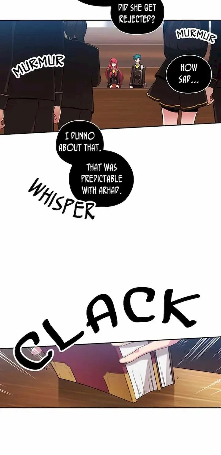 Reminiscence Adonis Manhwa Chapter 75 - Page 11