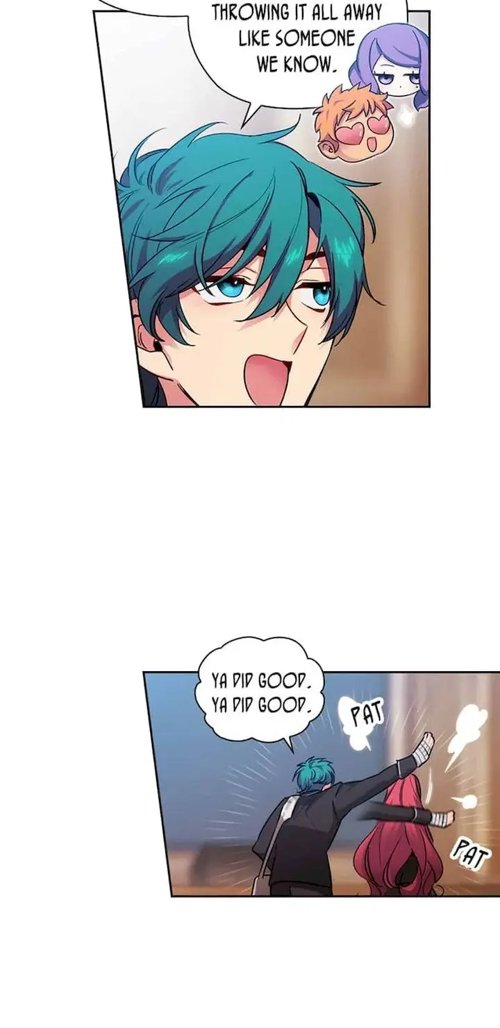 Reminiscence Adonis Manhwa Chapter 75 - Page 13