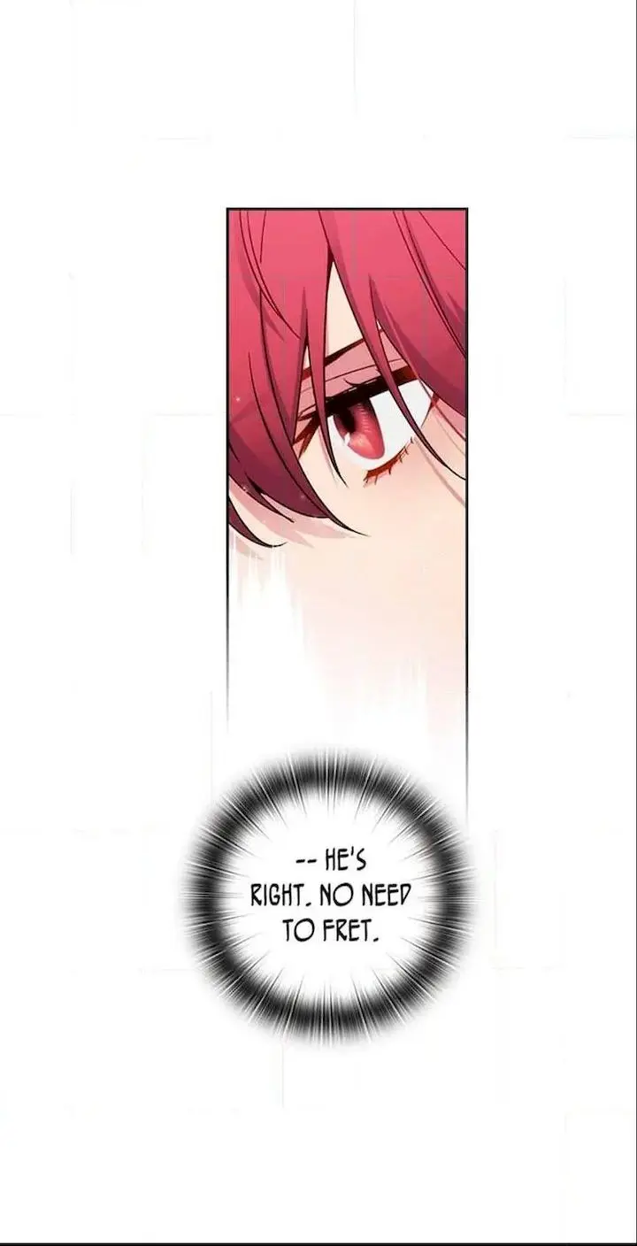 Reminiscence Adonis Manhwa Chapter 75 - Page 14