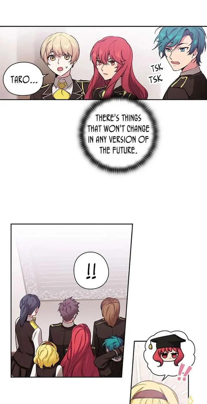 Reminiscence Adonis Manhwa Chapter 75 - Page 16