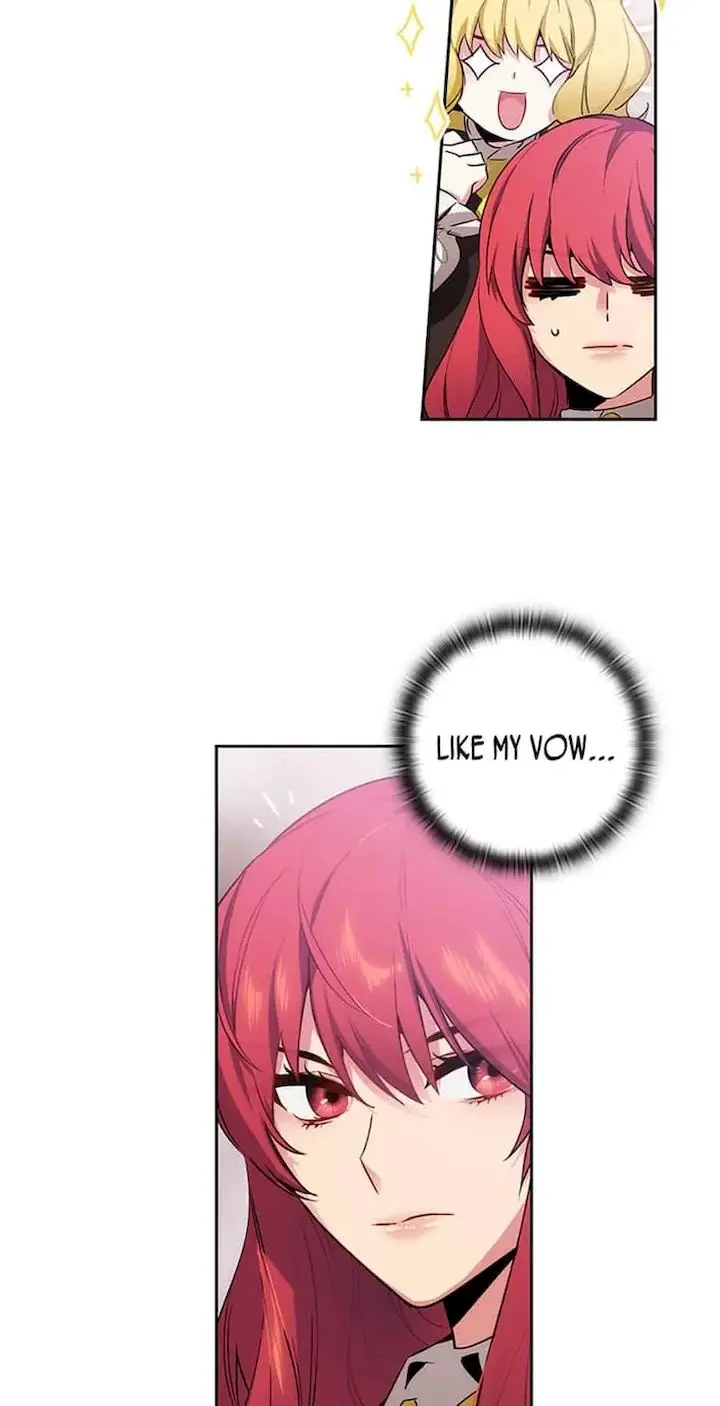 Reminiscence Adonis Manhwa Chapter 75 - Page 17