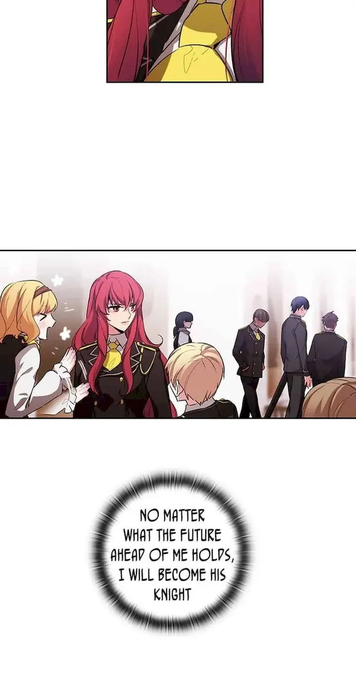 Reminiscence Adonis Manhwa Chapter 75 - Page 18