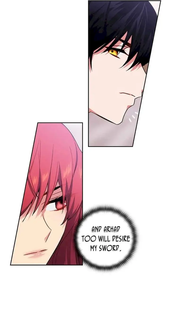 Reminiscence Adonis Manhwa Chapter 75 - Page 19