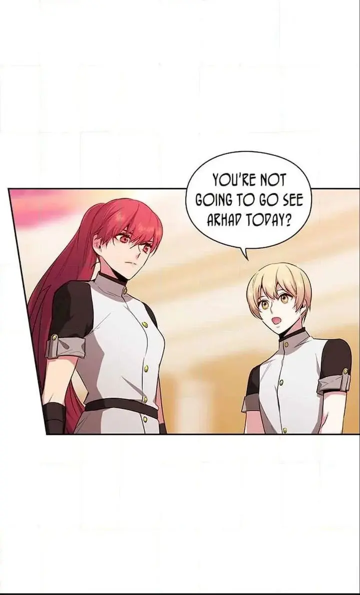 Reminiscence Adonis Manhwa Chapter 75 - Page 2