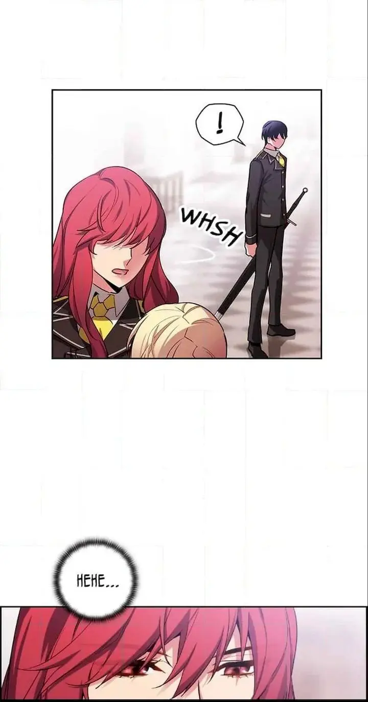 Reminiscence Adonis Manhwa Chapter 75 - Page 20