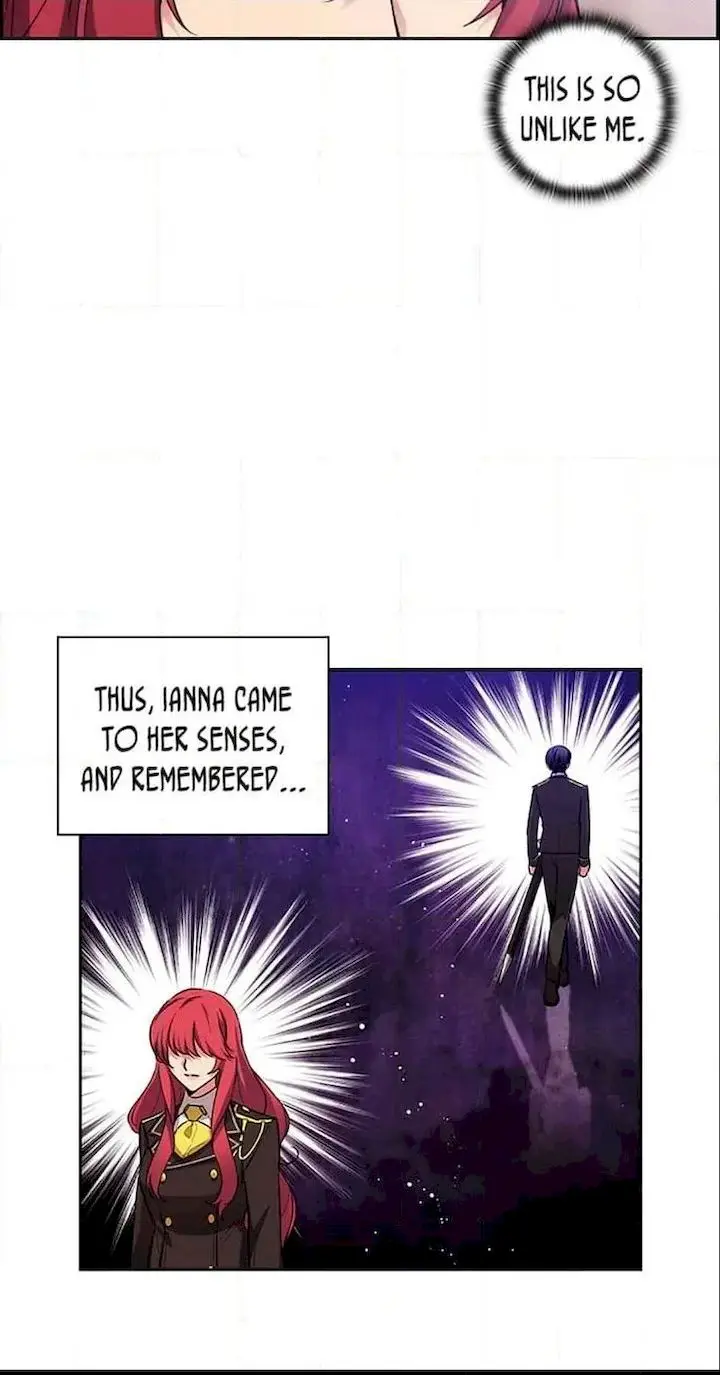Reminiscence Adonis Manhwa Chapter 75 - Page 21