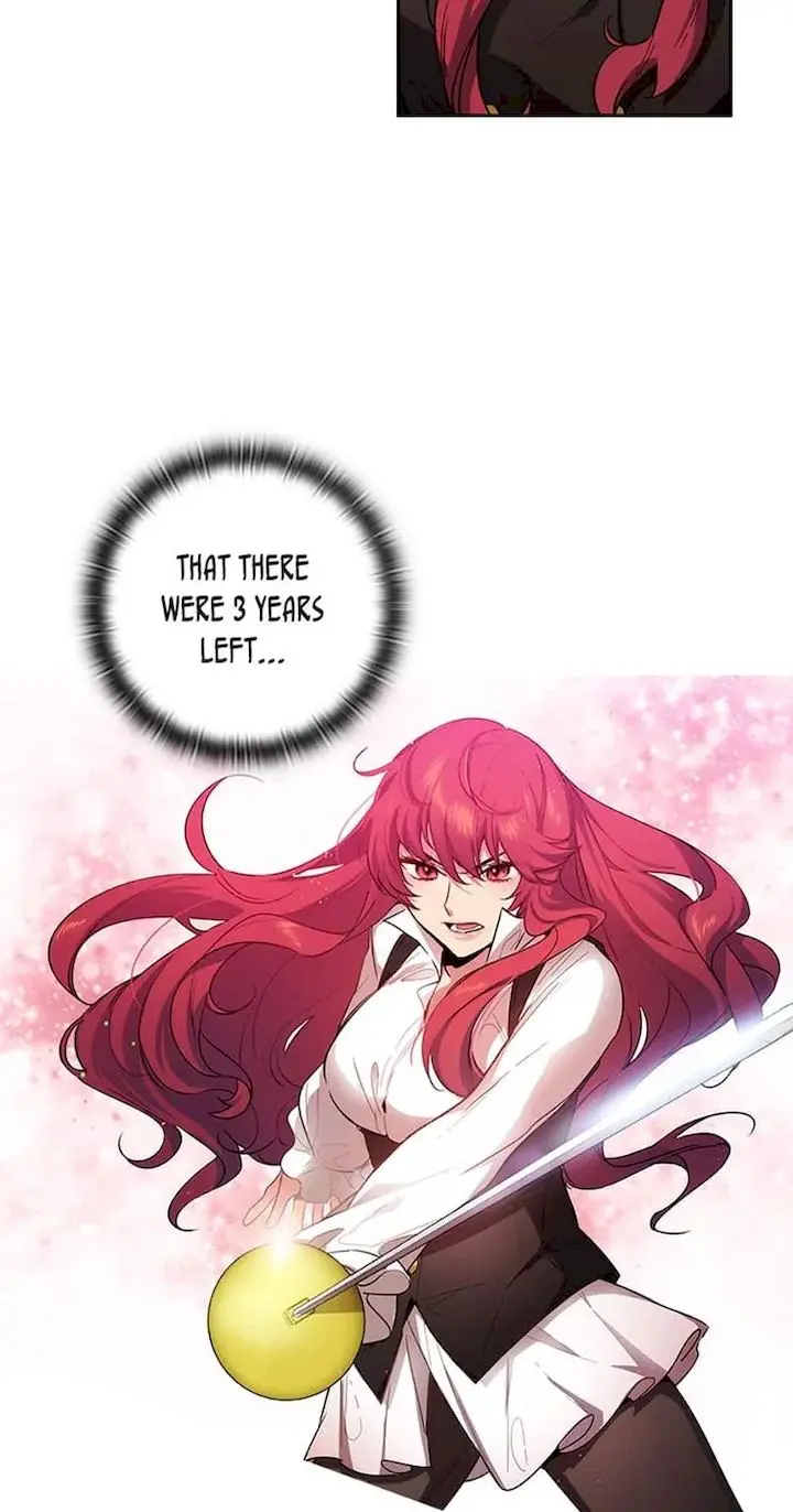 Reminiscence Adonis Manhwa Chapter 75 - Page 23