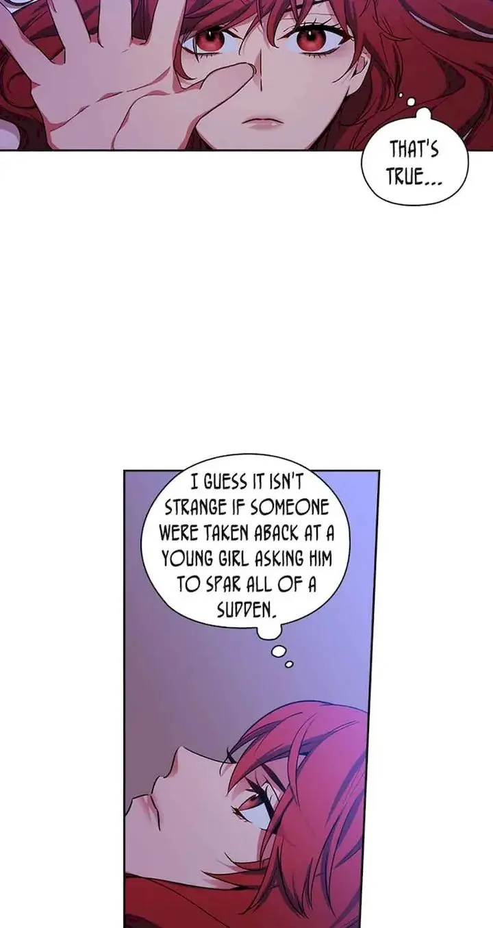 Reminiscence Adonis Manhwa Chapter 75 - Page 28