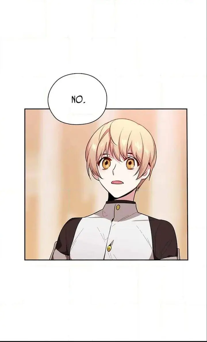 Reminiscence Adonis Manhwa Chapter 75 - Page 3