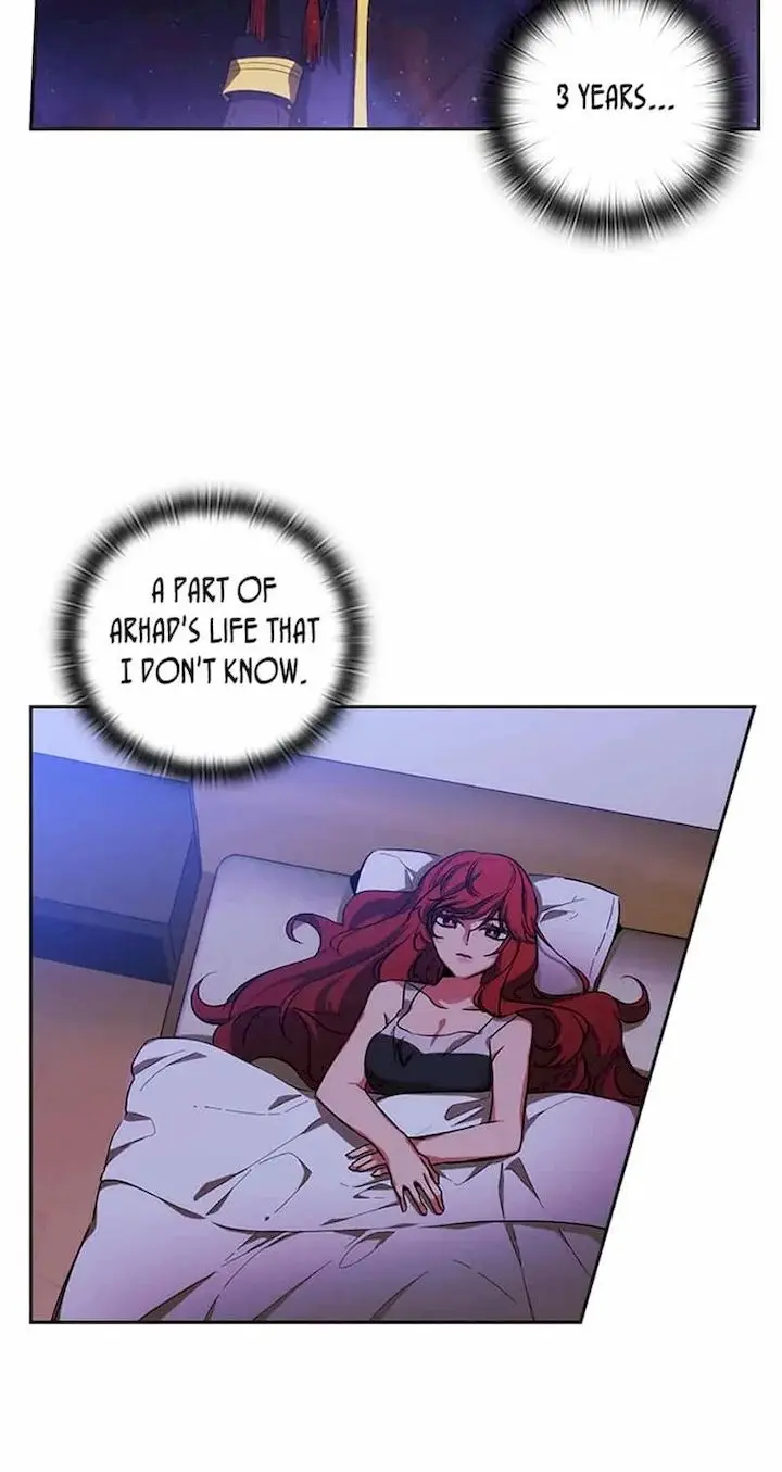 Reminiscence Adonis Manhwa Chapter 75 - Page 30