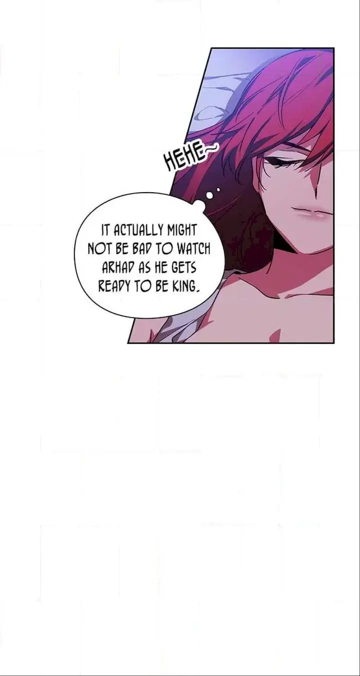 Reminiscence Adonis Manhwa Chapter 75 - Page 31