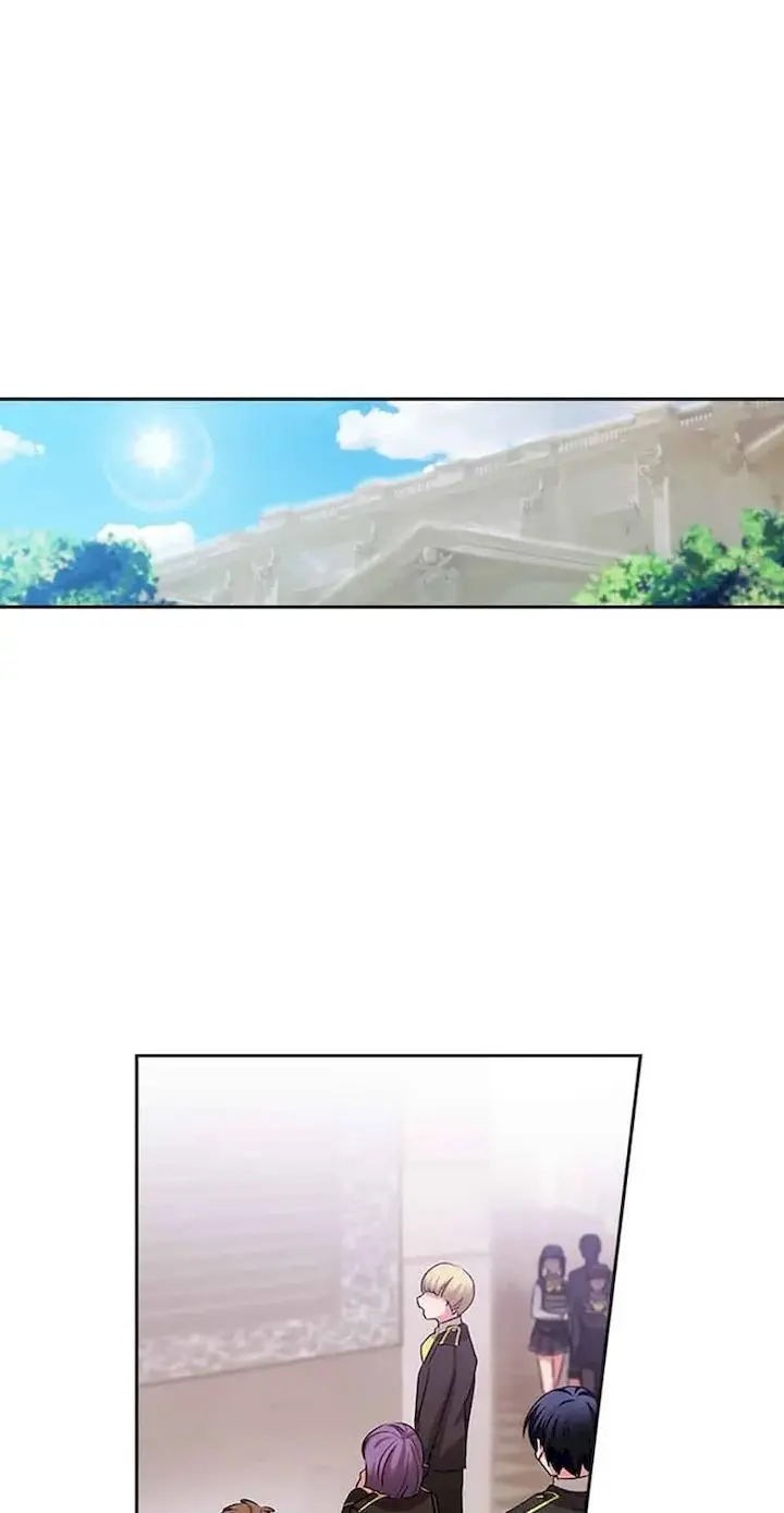 Reminiscence Adonis Manhwa Chapter 75 - Page 32